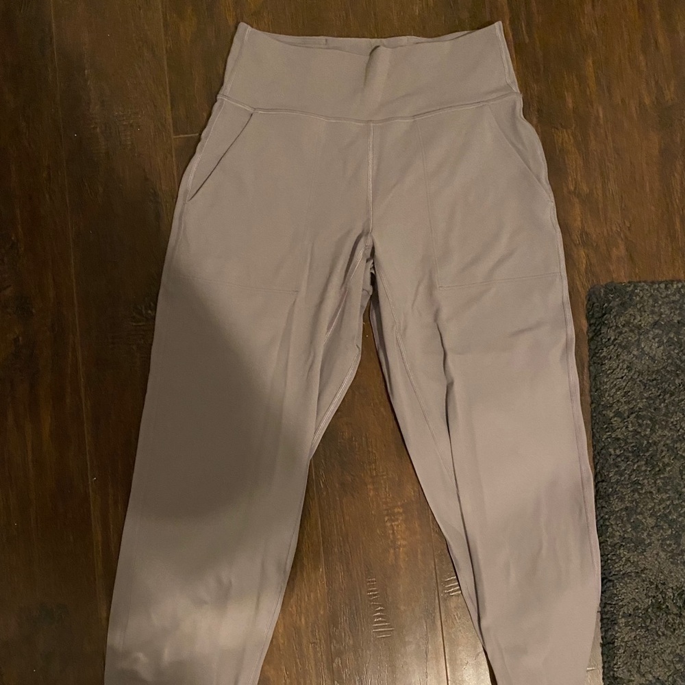 Lululemon Align Pants Size 6 brand new